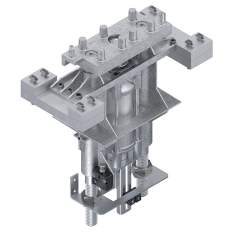 Bosch Rexroth 3842999678. HP 2 lift positioning unit