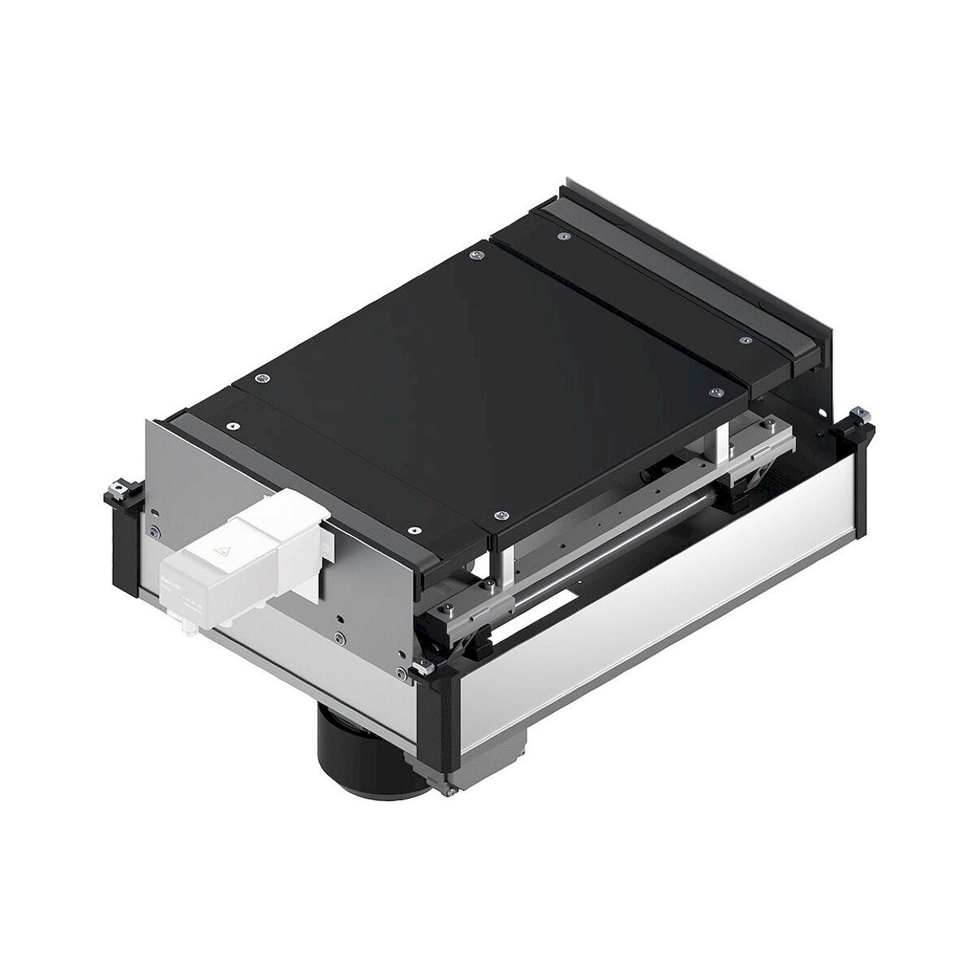 Bosch Rexroth 3842999843. Hub-Qüreinheit, HQ 2/U2