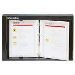 Bosch Rexroth 3842517163. Information boards ISO 2xA4