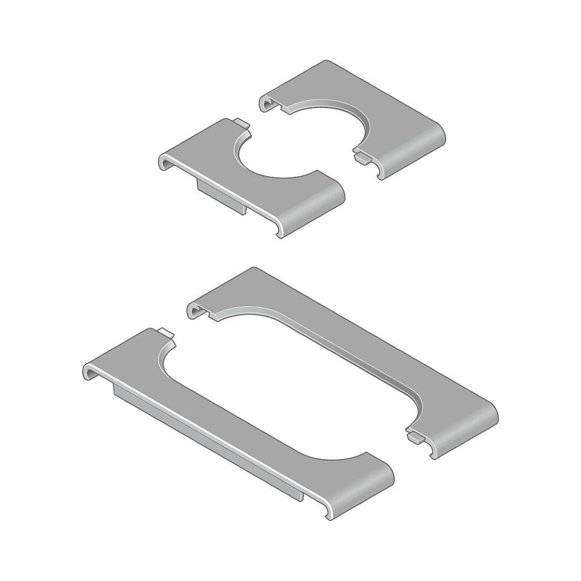 Bosch Rexroth 3842553973. Kabeldurchführung, 40