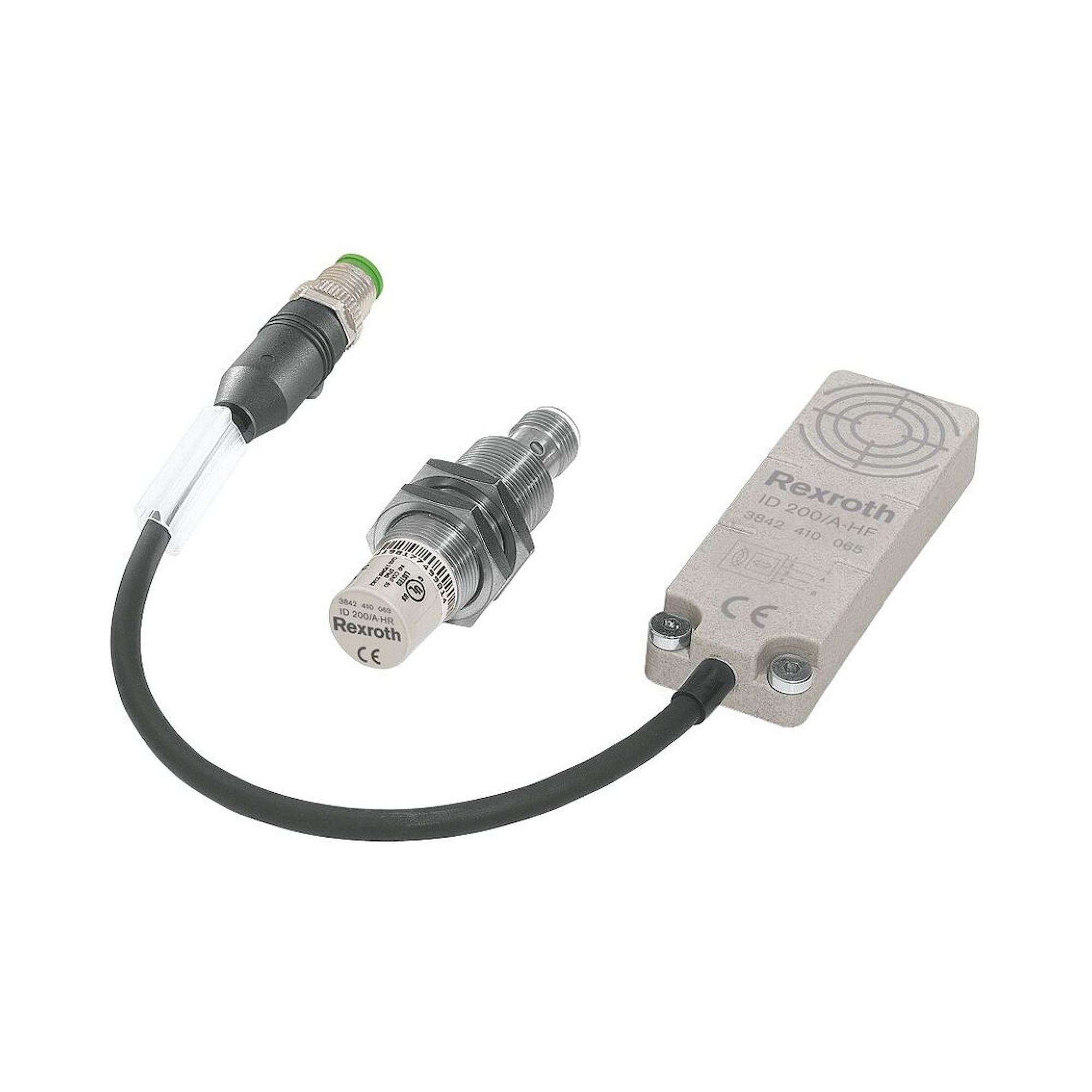 Bosch Rexroth 3842410065. Antenne, ID 200/A-HF