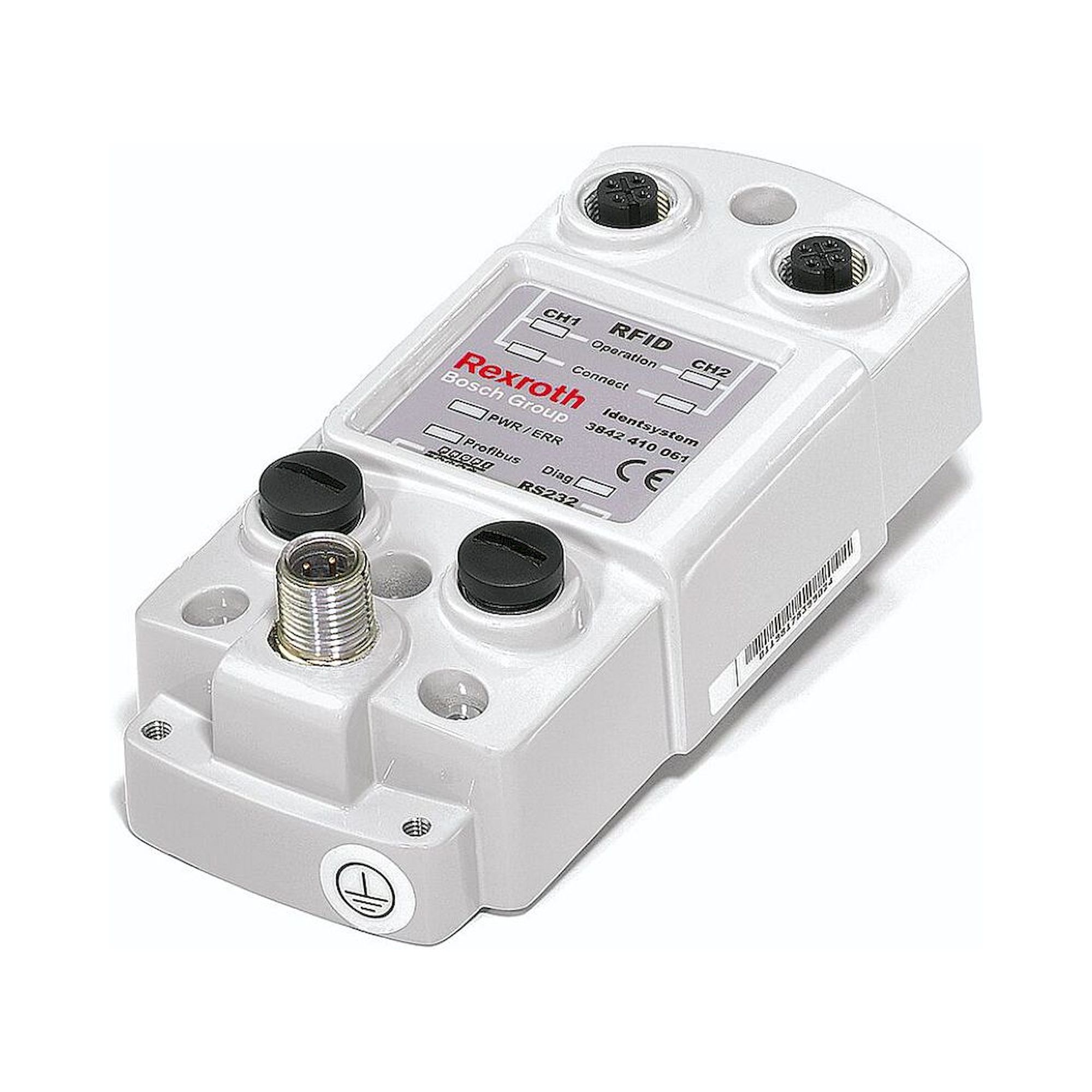 Bosch Rexroth 3842410061. Kommunikationsmodul, ID 200/C-PDP