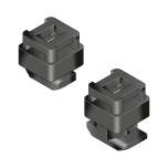 Bosch Rexroth 3842555180. Kabelträger N10 Grey