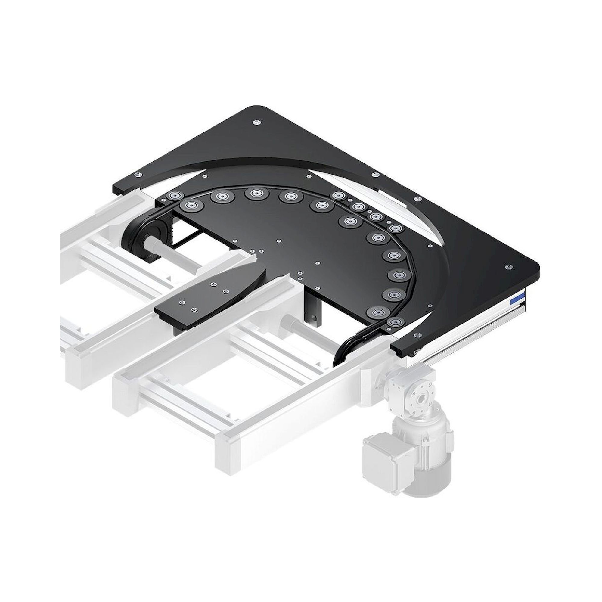 Bosch Rexroth 3842999726. Kurve, KE 2/180-O