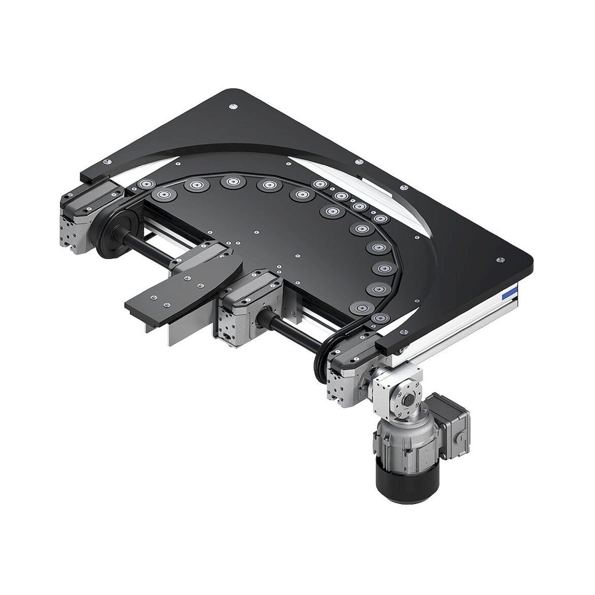 Bosch Rexroth 3842999728. Kurve, KE 2/180