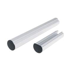 Bosch Rexroth 3842557244. Profilrohr D28L/N10 20X6070 mm