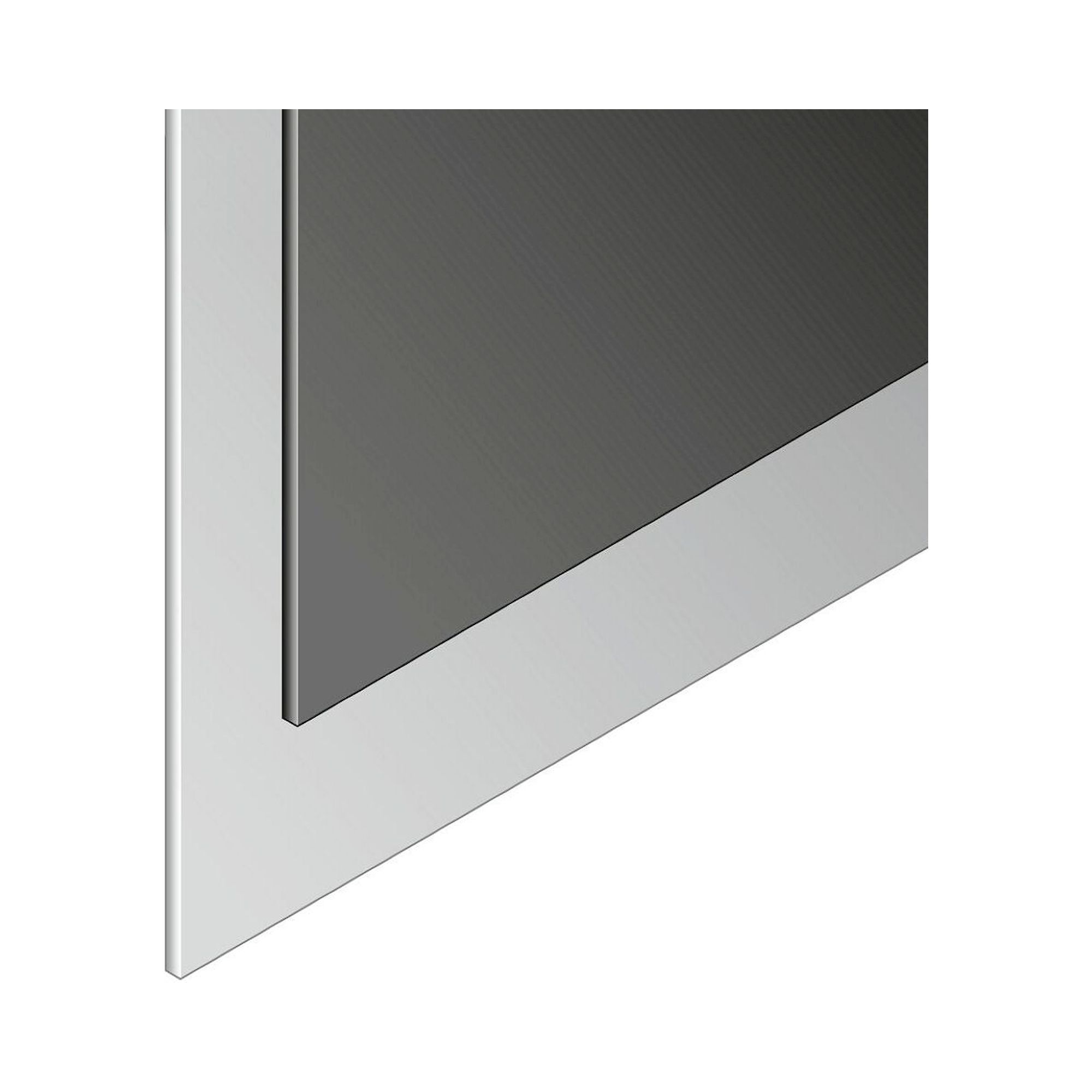 Bosch Rexroth 3842516838. BodenPlatte, 1000X1200 ESD SW