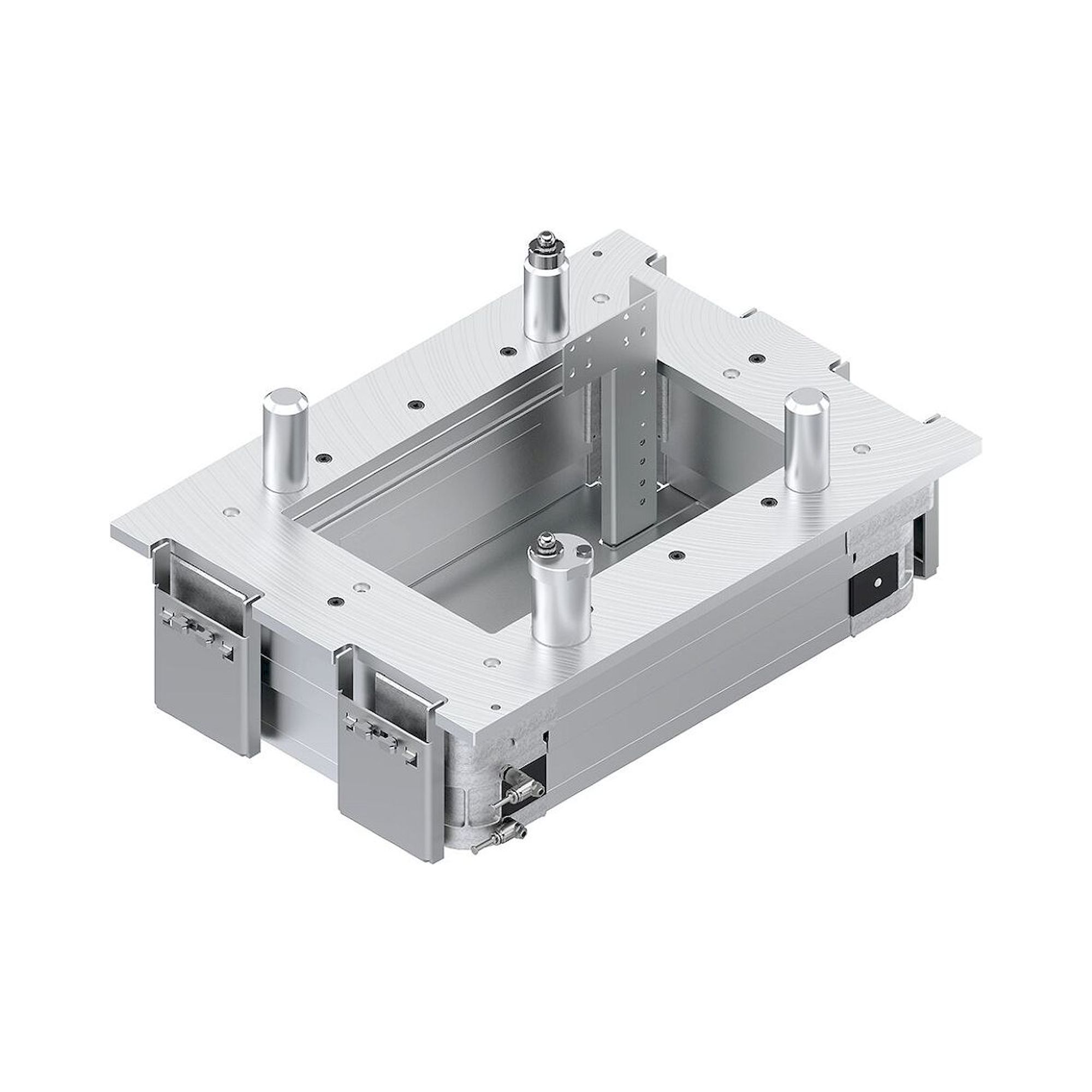 Bosch Rexroth 3842998049. Positioniereinheit, PE 5/L-T