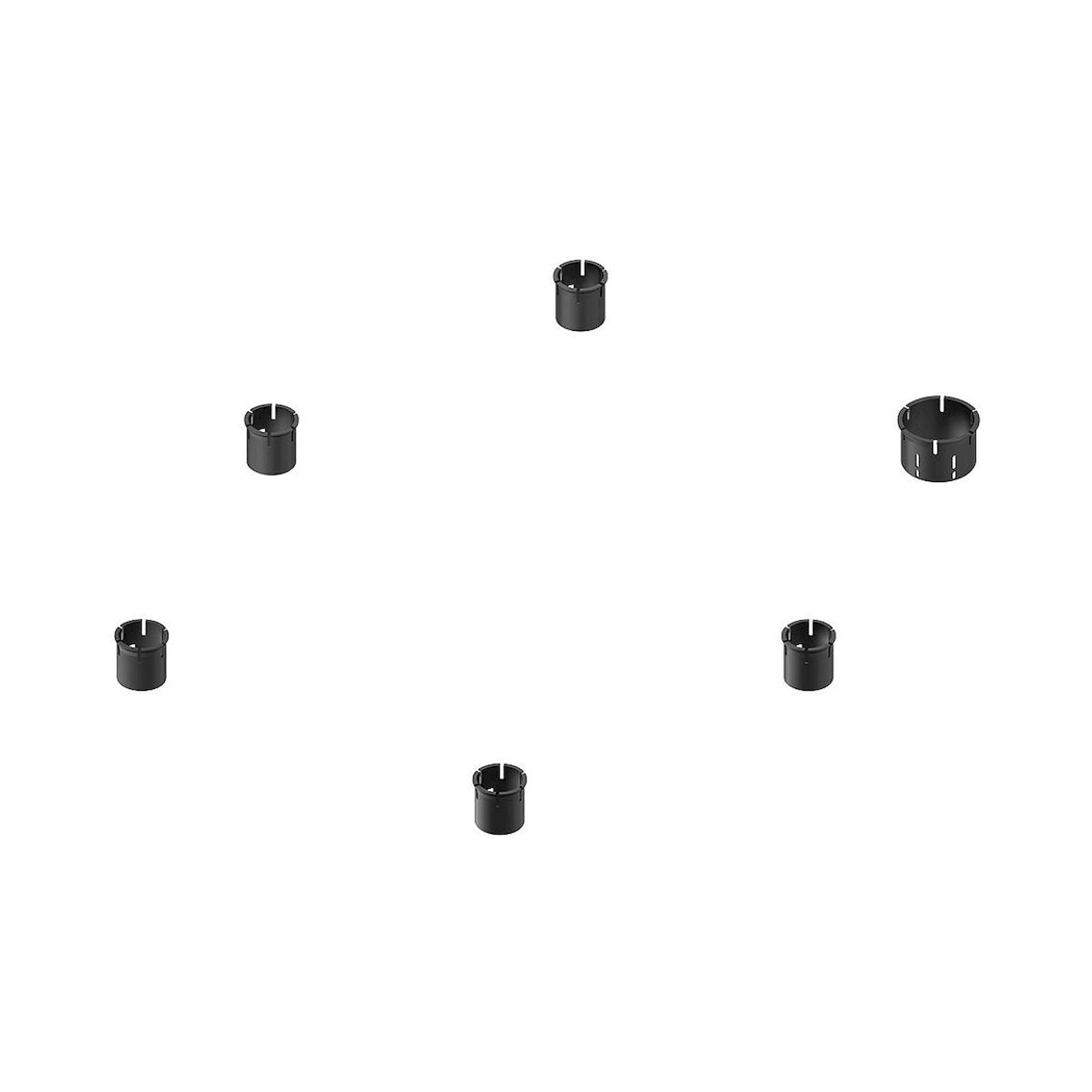Bosch Rexroth 3842545965. Schutzhülse, PE 5 Basic