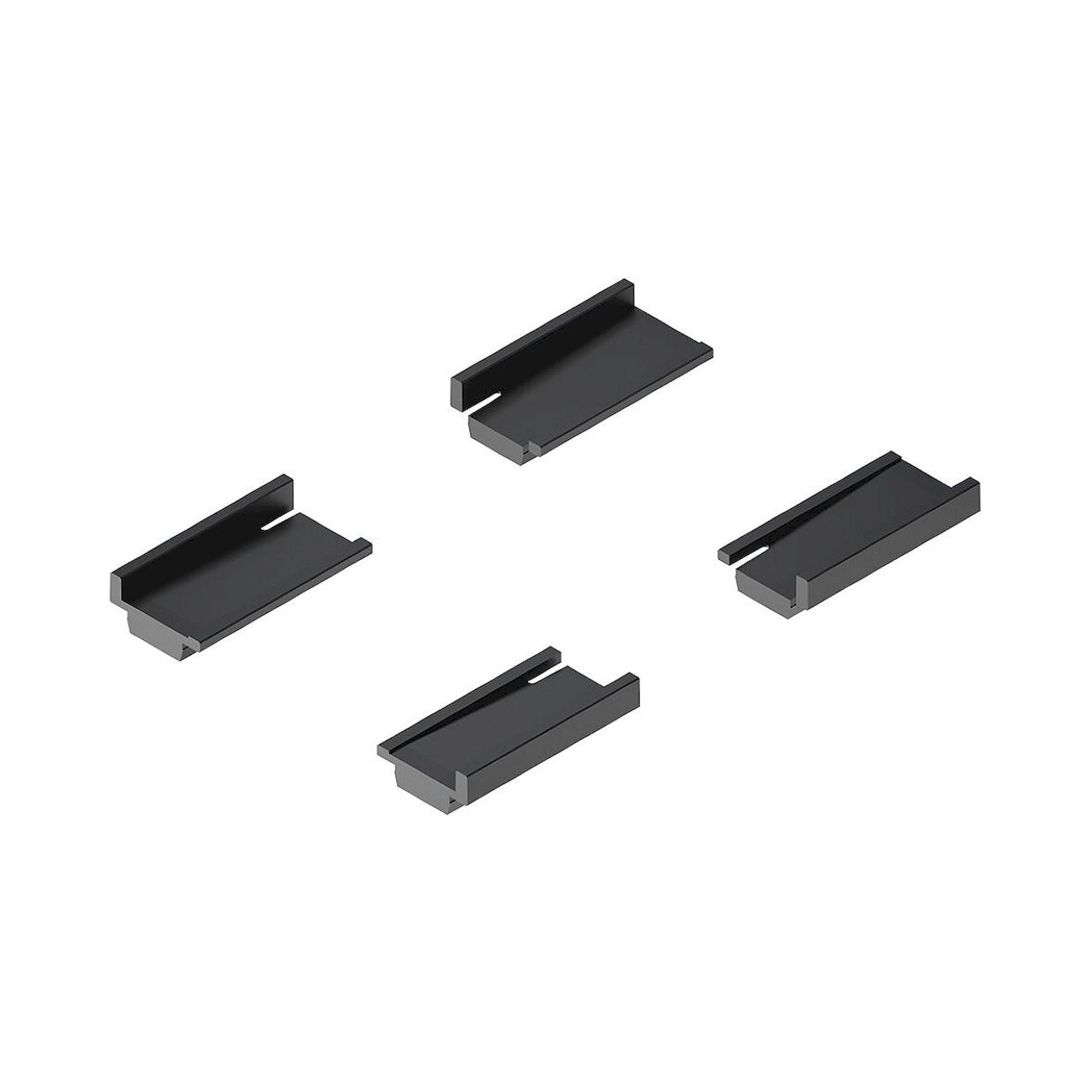 Bosch Rexroth 3842536933. Teilesatz, SetT2 GUIDE PROF L/R