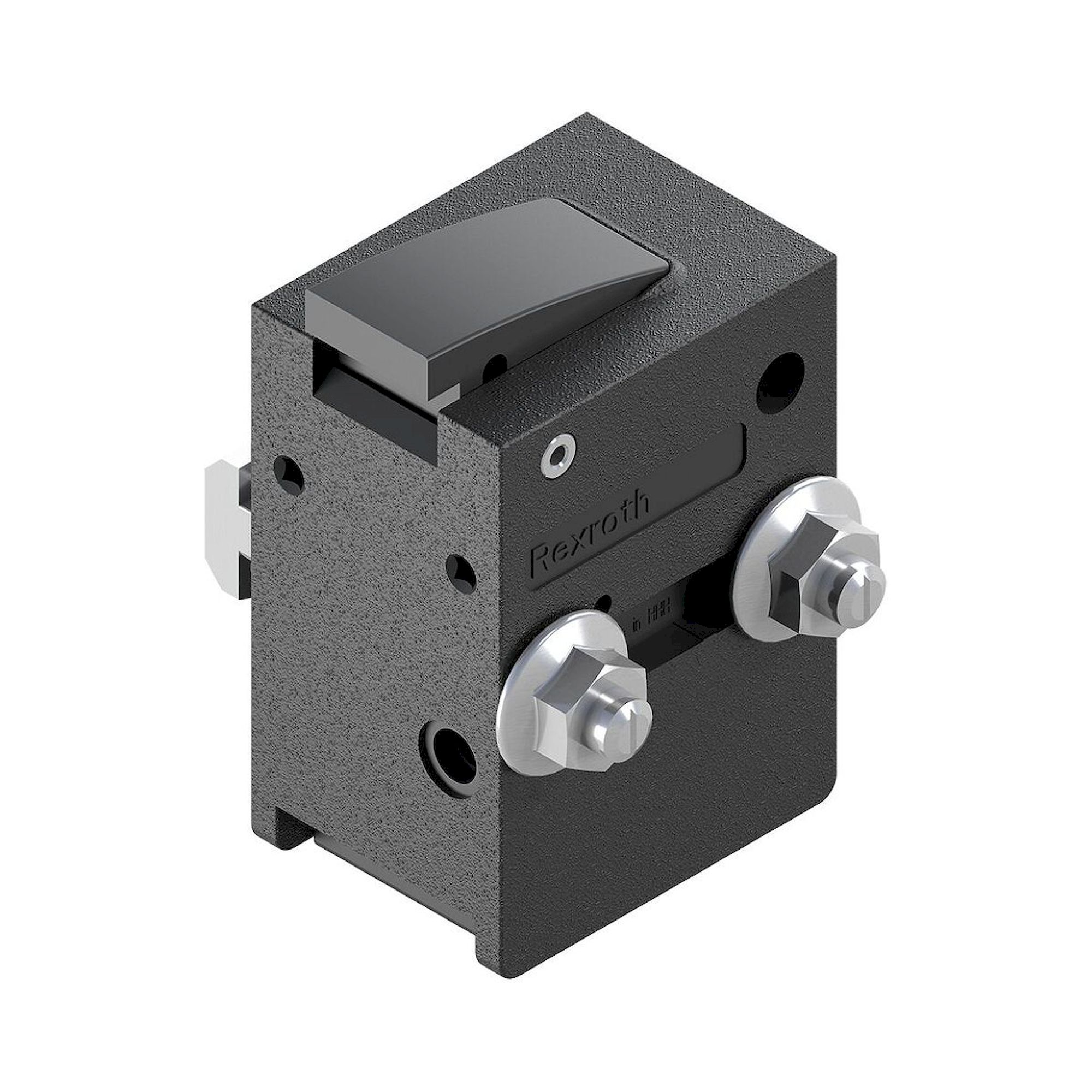 Bosch Rexroth 3842531696. Rücklaufsperre, VE2/RS