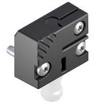 Bosch Rexroth 3842557600. Switch bracket SH 2/UV