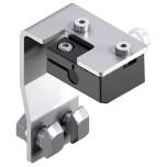 Bosch Rexroth 3842559549. SH 2/EP switch bracket