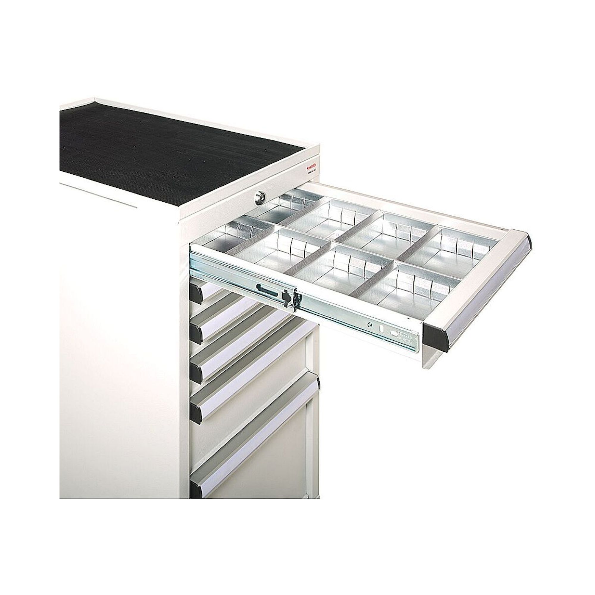 Bosch Rexroth 3842546547. Zubehoersatz, SU.VAR.HIGH