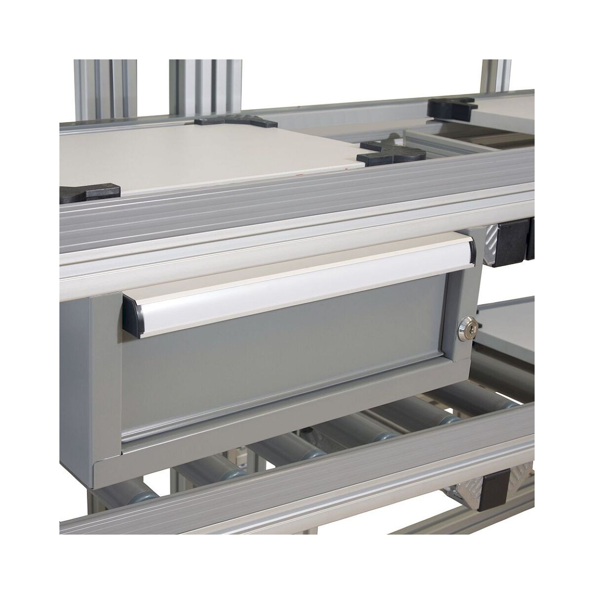 Bosch Rexroth 3842546533. Schublade, 1 ESD