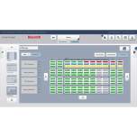 Bosch Rexroth 3842558259. StaffManager, software license ac staffmanager yn