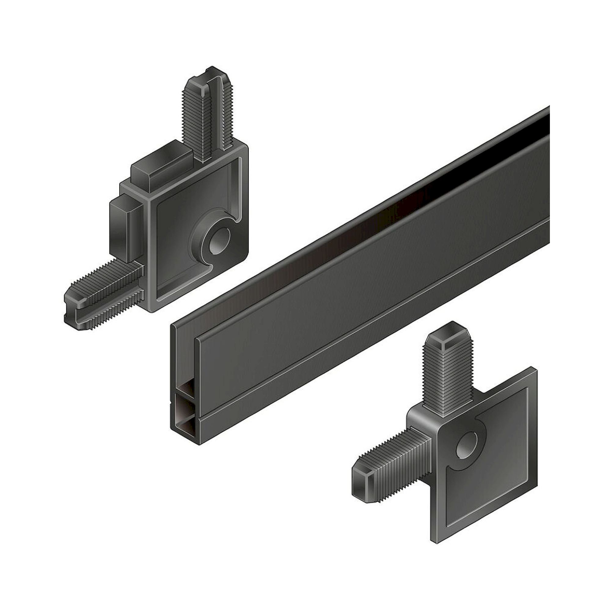 Bosch Rexroth 3842305768. Verbindungselement