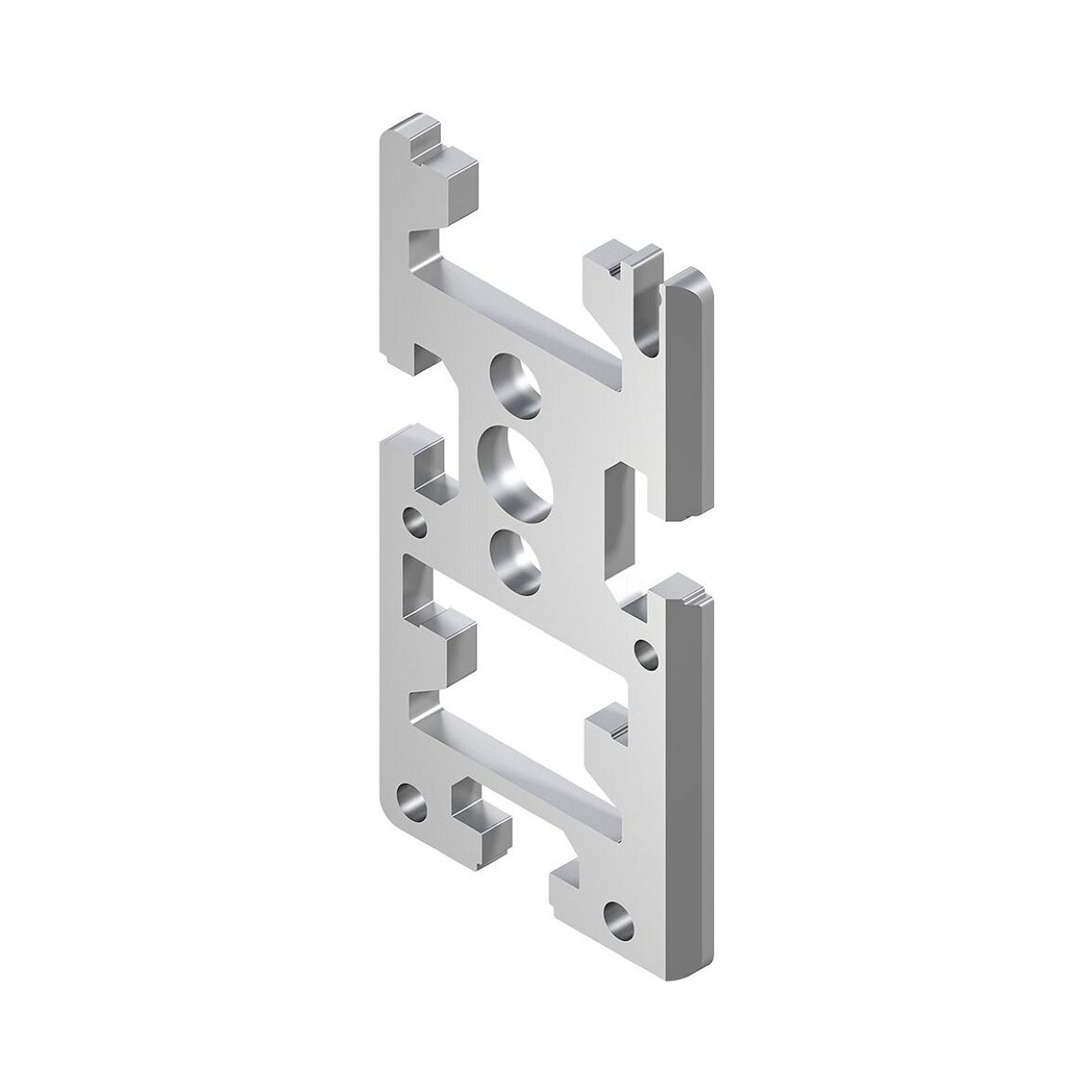 Bosch Rexroth 3842536801. AdapterPlatte, SATZ ST 2/C-H
