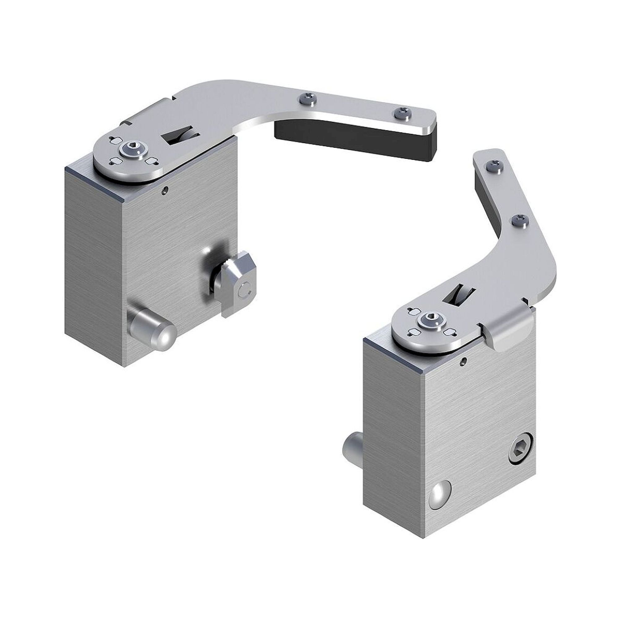 Bosch Rexroth 3842532680. Abstreifer, PlatteNKETTE-Links