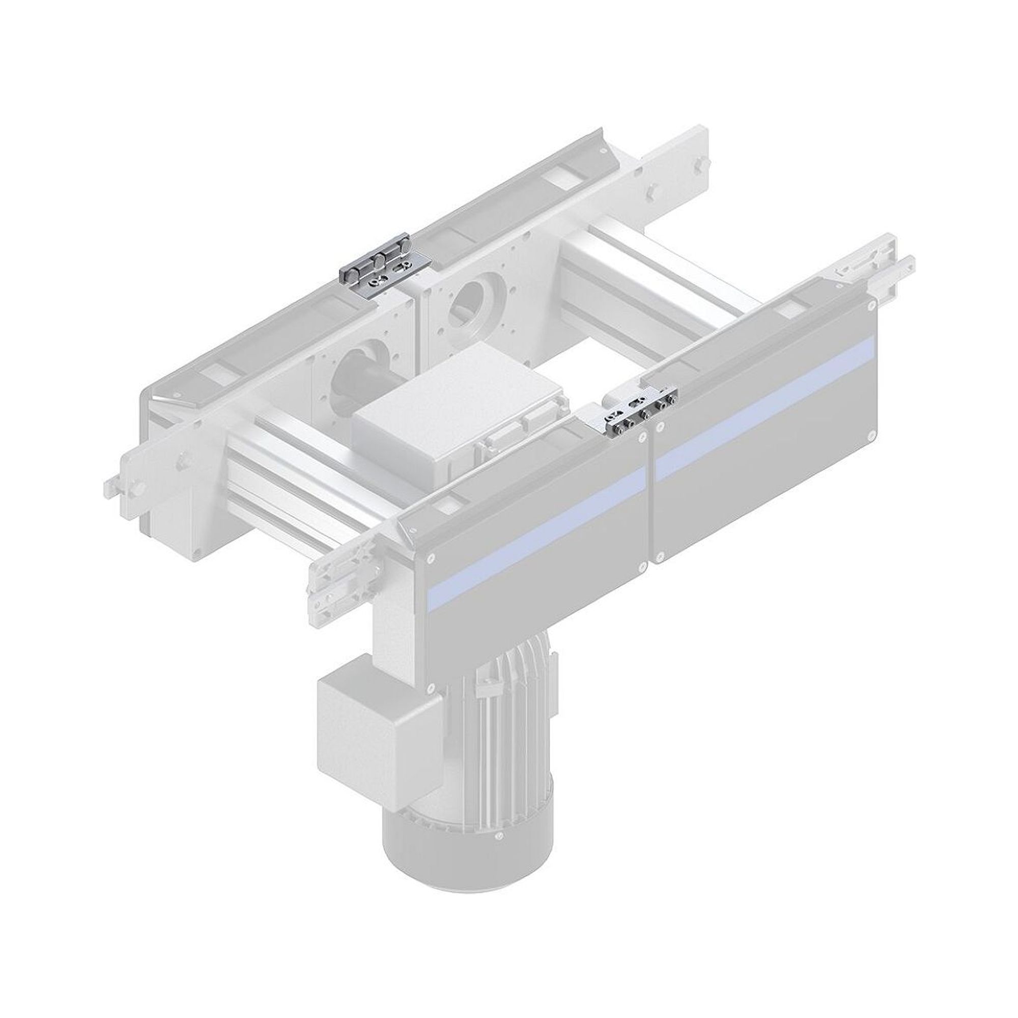 Bosch Rexroth 3842532822. Rollenbahn, RB 2