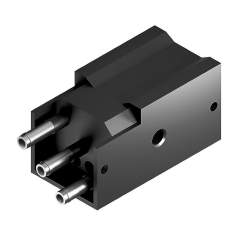 Bosch Rexroth 3842532151. Pneumatic cylinder switch