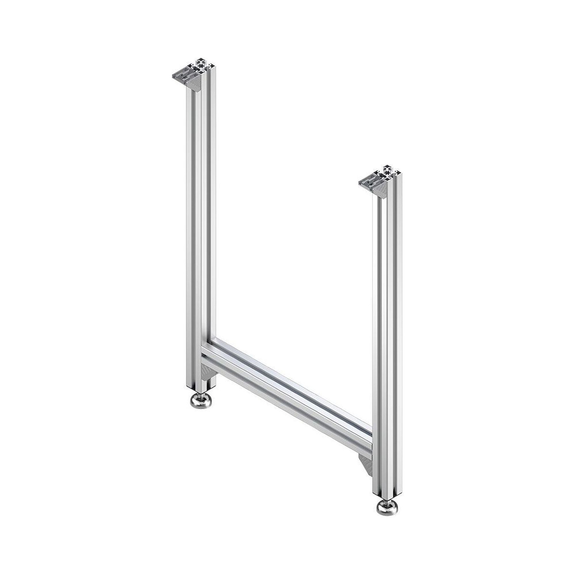 Bosch Rexroth 3842996327. Stütze, SZ 2/K-180