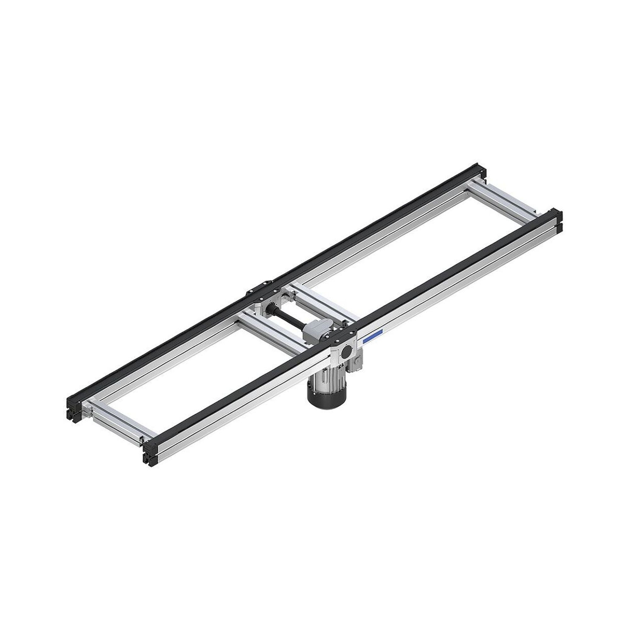 Bosch Rexroth 3842518828. Anbausatz, TS2