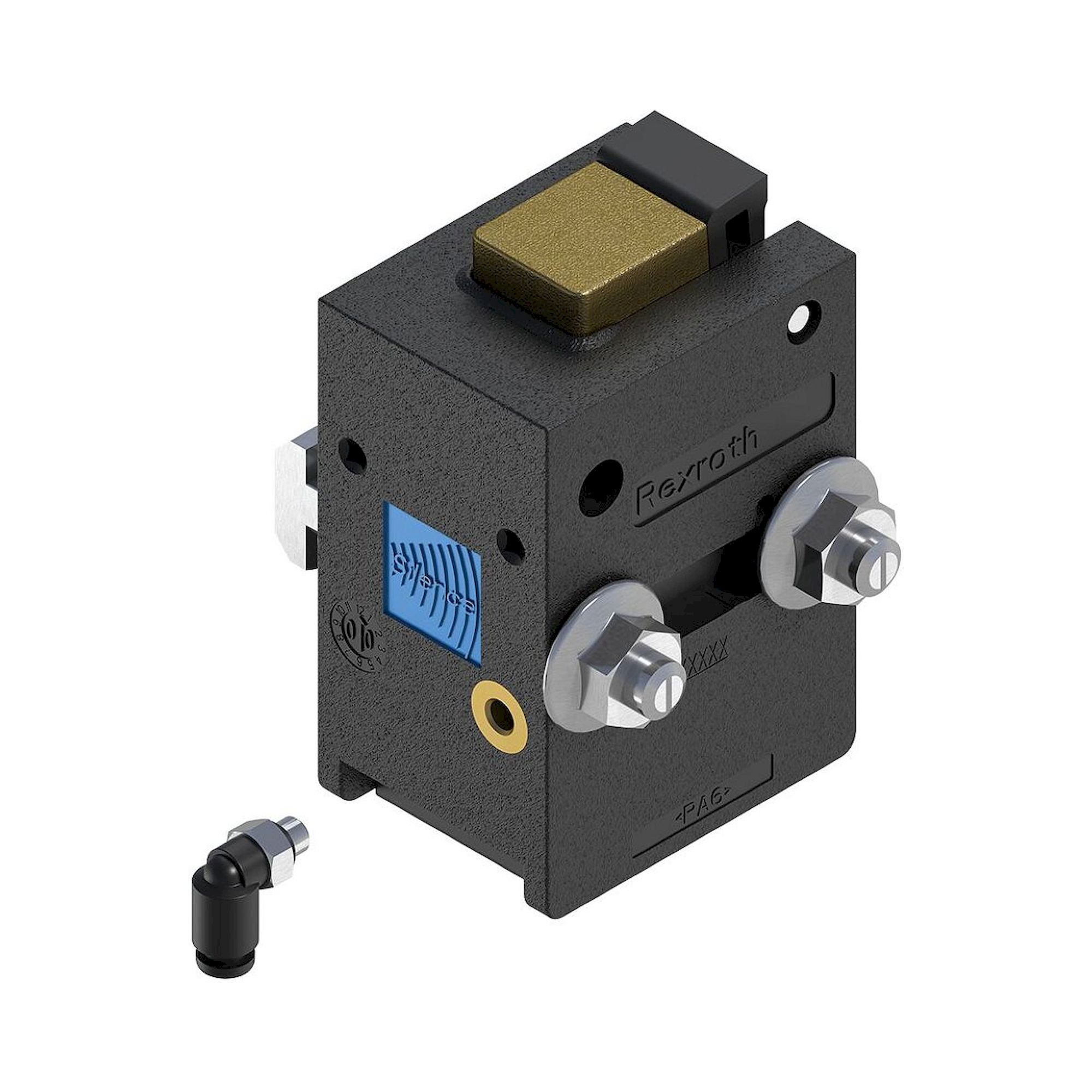 Bosch Rexroth 3842530630. Vereinzeler, VE 2/L