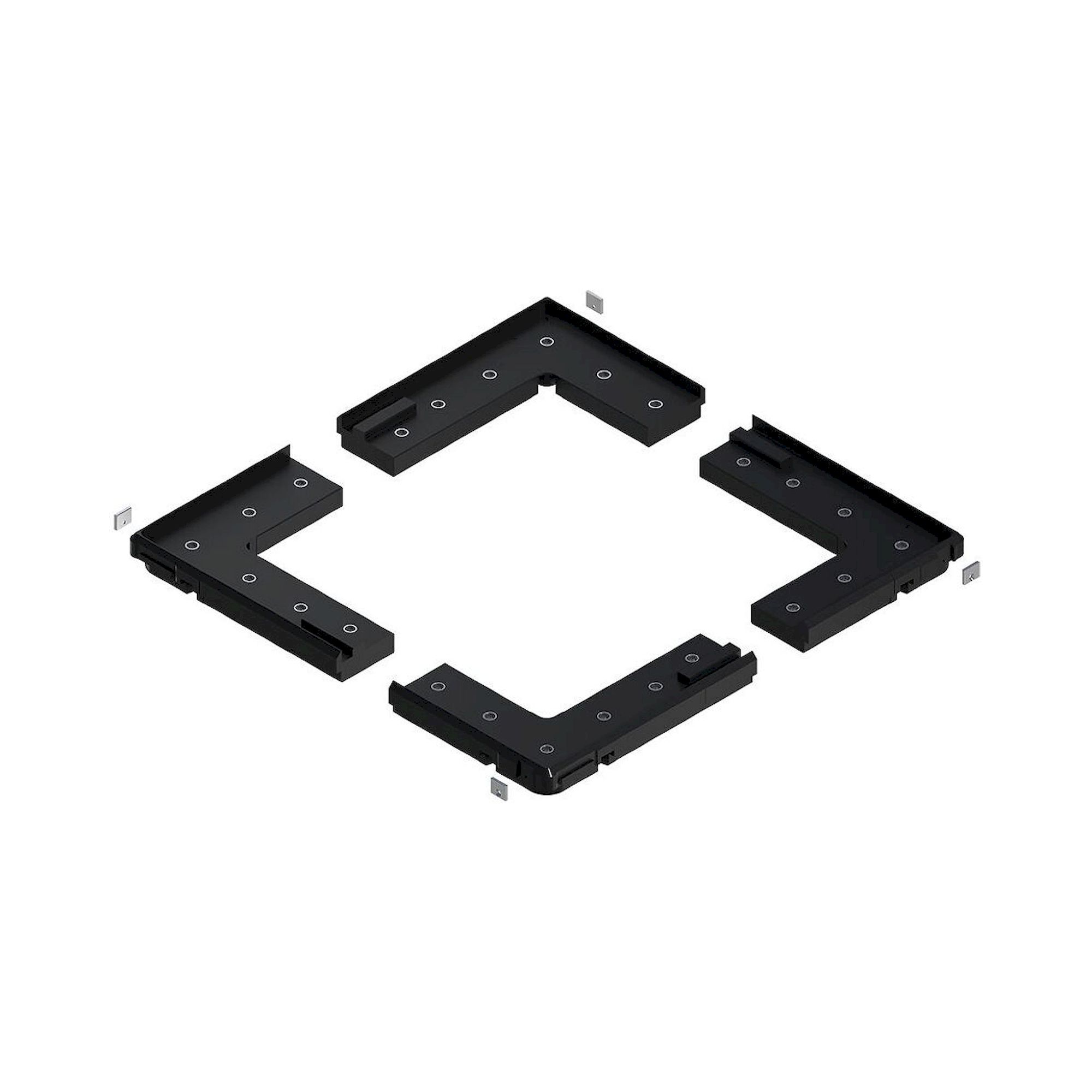 Bosch Rexroth 3842998756. Bausatz, WT 2/H KIT W/O PLATE