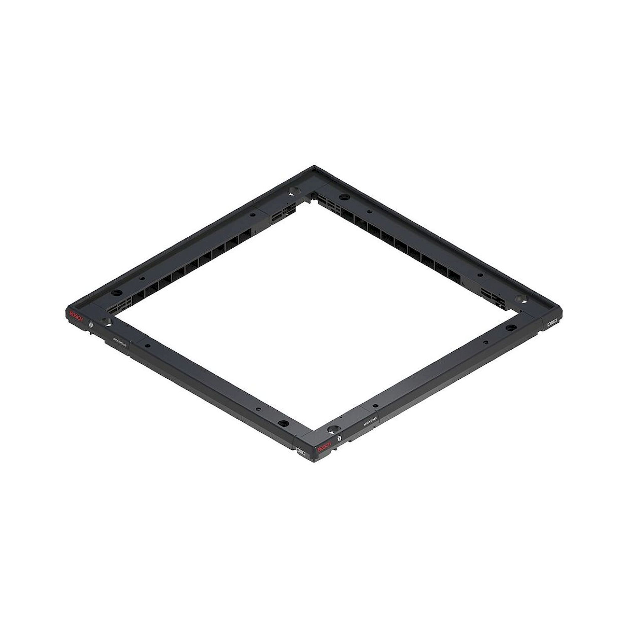 Bosch Rexroth 3842528293. Wt-Rahmenverlängerung, WT320 M.PE-LS M.BO