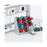 Bosch Rexroth 3842544835. Bechereinsatz, D52-15 ESD