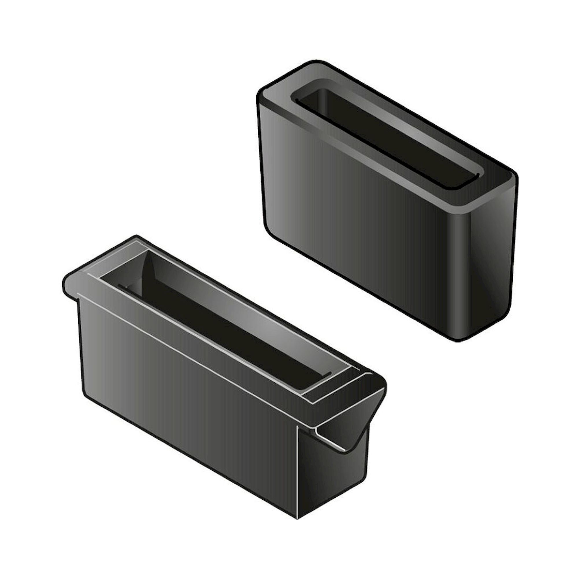 Bosch Rexroth 3842523516. Zwischenstück, 6/8