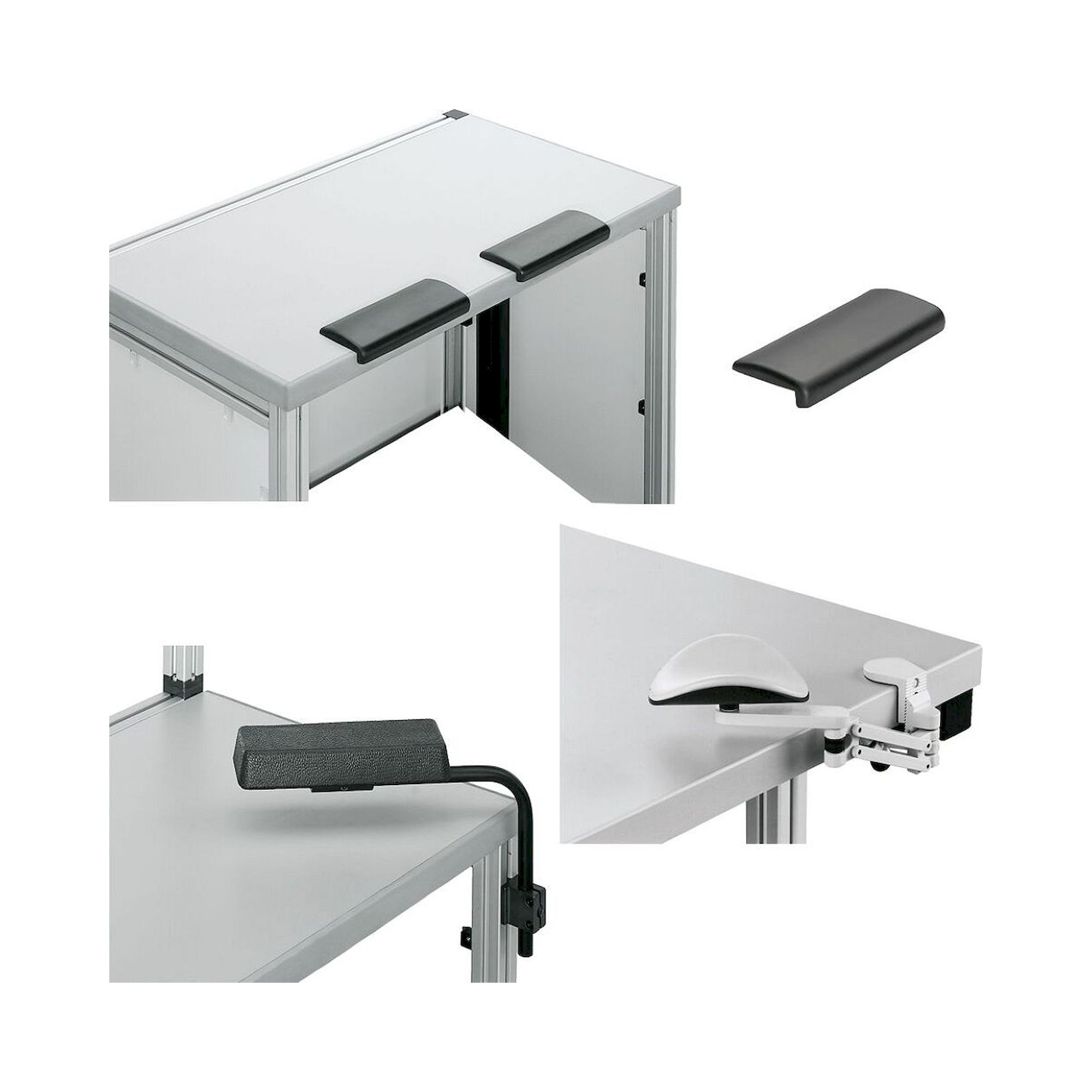 Bosch Rexroth 3842191178. Armauflage, FMS