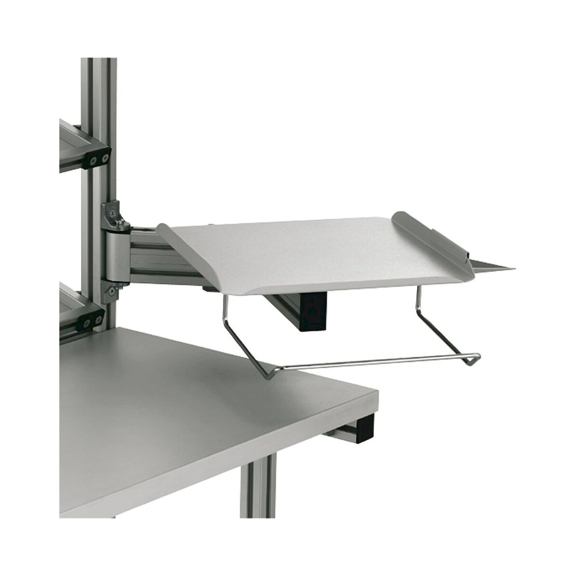 Bosch Rexroth 3842522305. Tastaturhalter