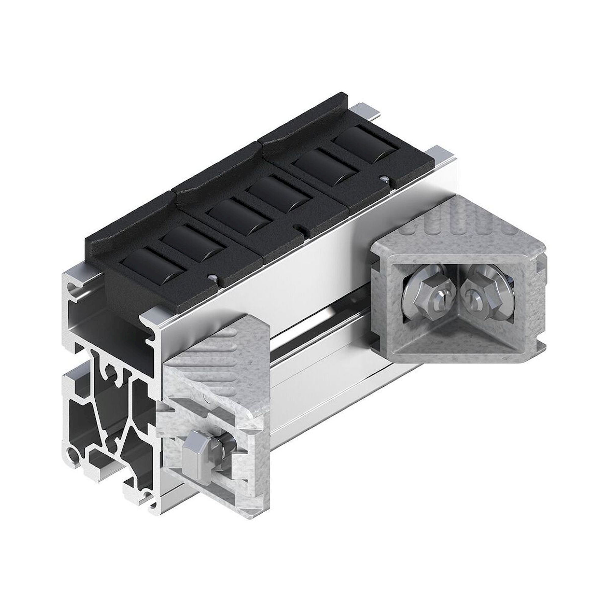 Bosch Rexroth 3842522142. Rollenstrecke, RS 2 L=160