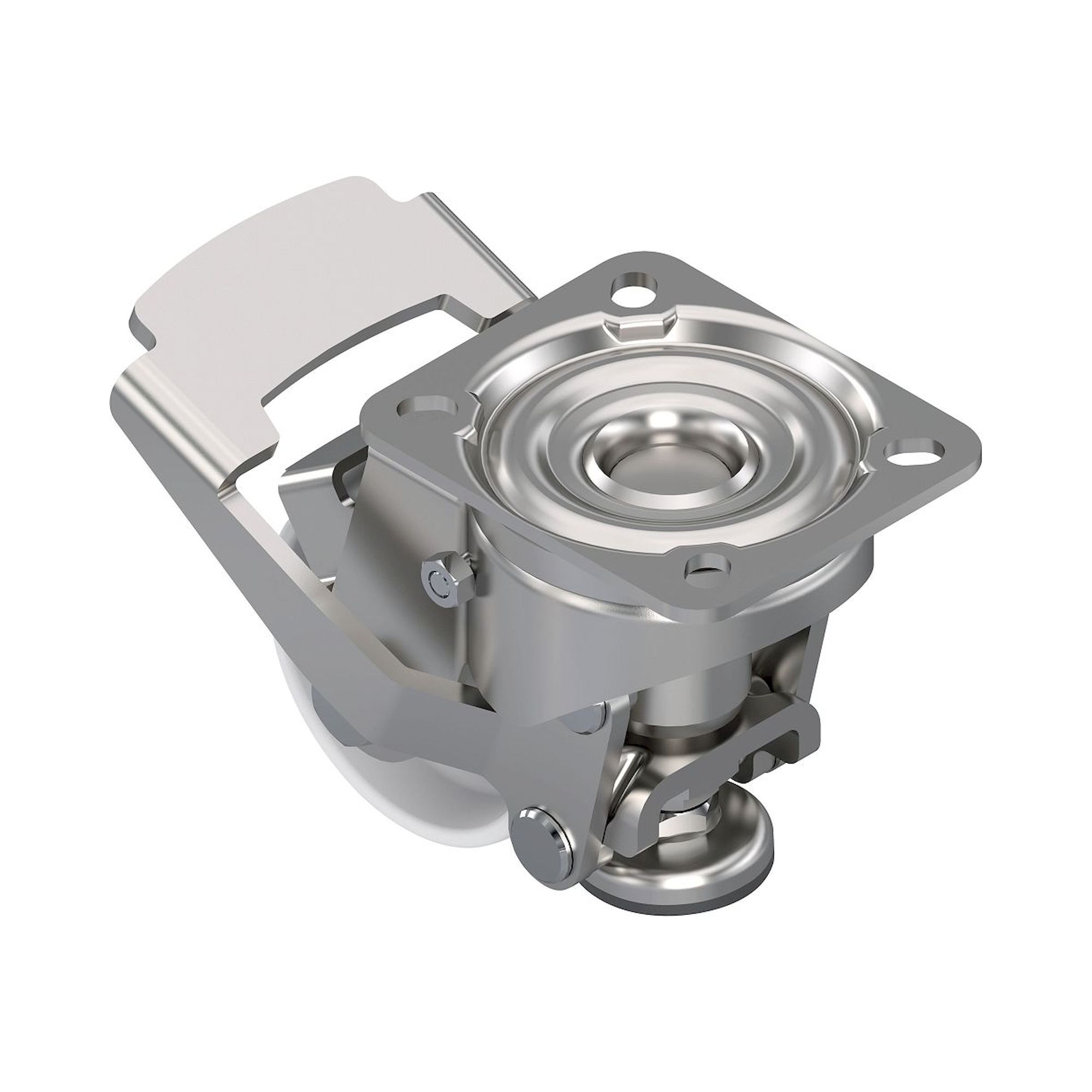 Bosch Rexroth 3842562085. Heberolle ROTATABLE PEDAL80,ESD