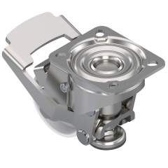Bosch Rexroth 3842562085. Lifting wheel - rotatable pedal ESD