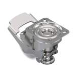 Bosch Rexroth 3842562085. Heberolle ROTATABLE PEDAL80,ESD