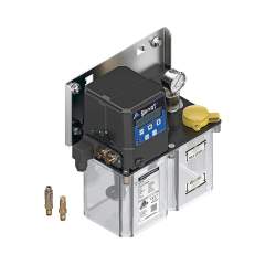 Bosch Rexroth 3842562941. Öl 5L, STRUCTOVIS GHD