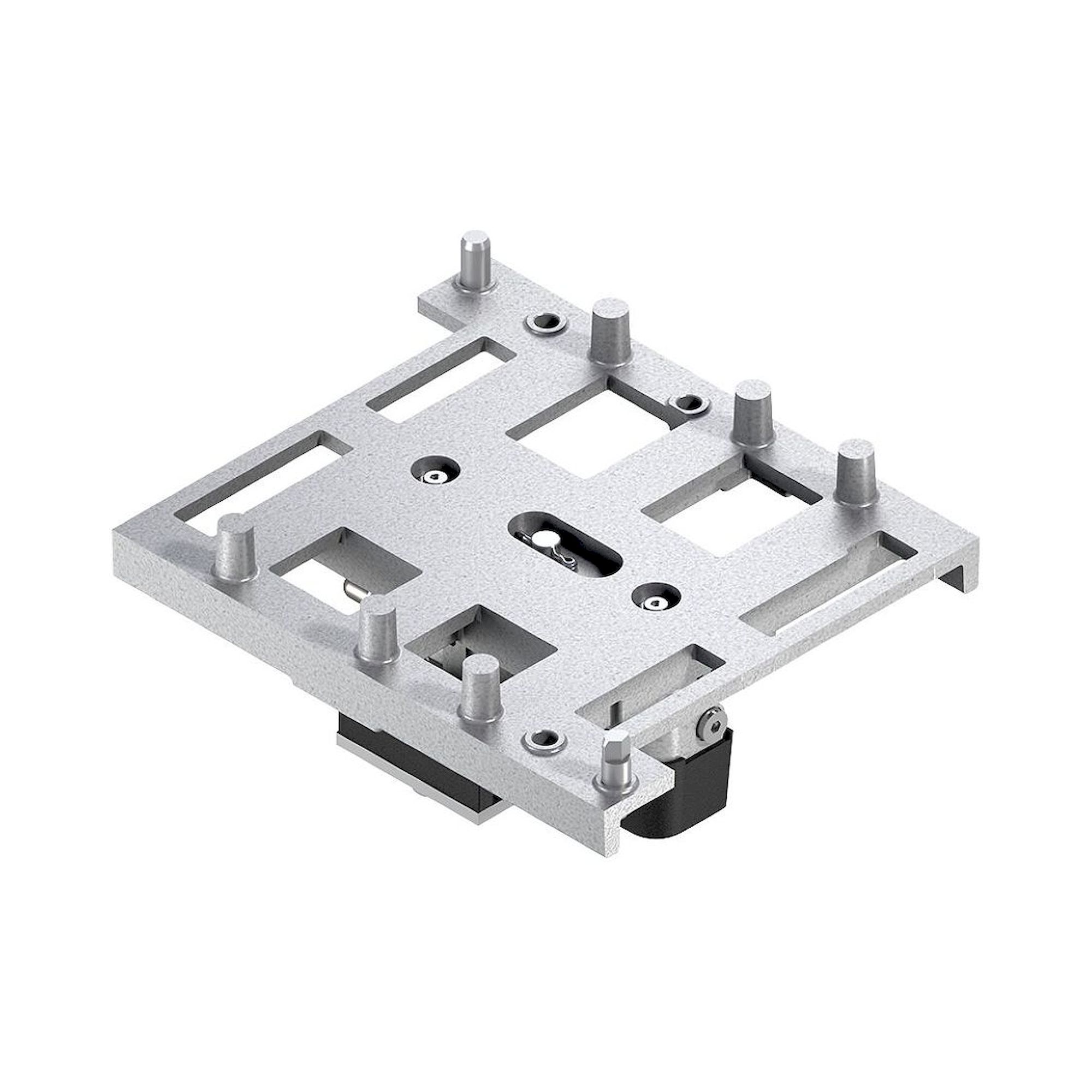 Bosch Rexroth 3842563404. Positioniereinheit PE 2/LS B240*LT240
