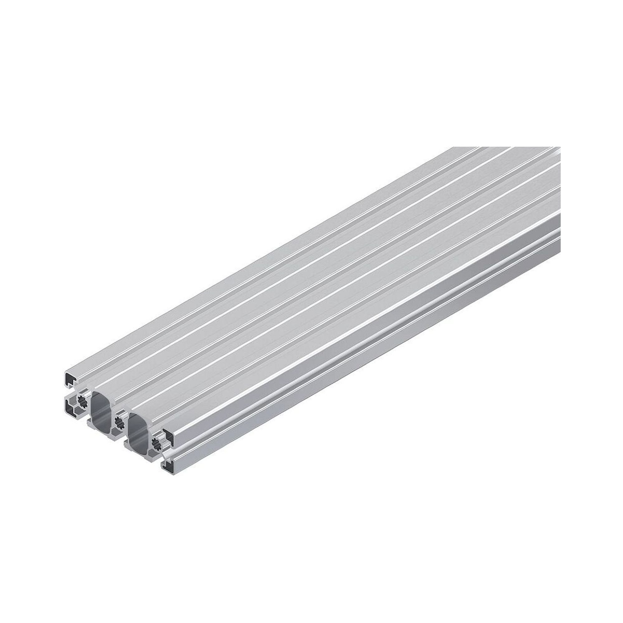 Bosch Rexroth 3842564122. Strebenprofil 45X135L 8X6070 mm