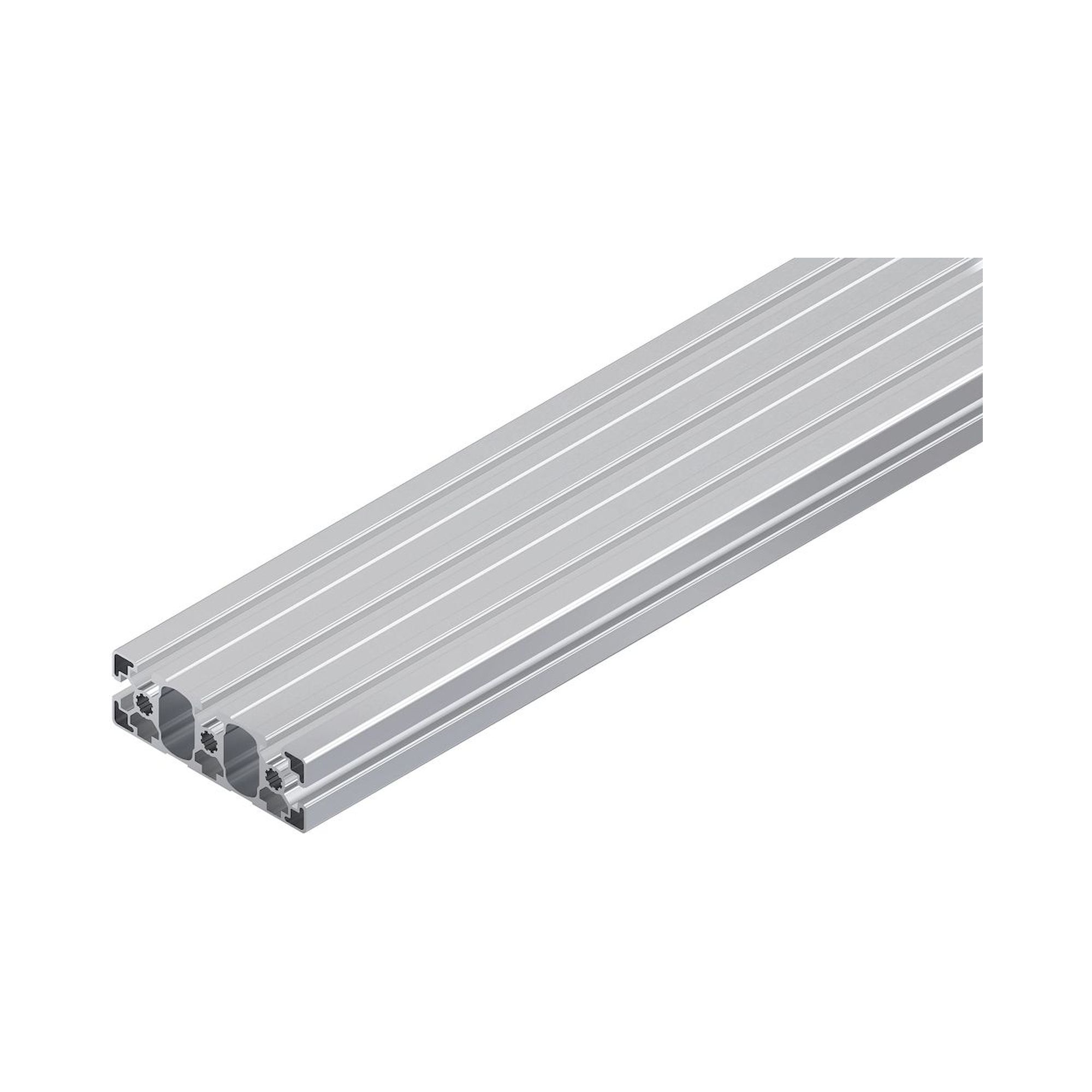 Bosch Rexroth 3842564123. Strebenprofil 45X135L 5N 8X6070 mm