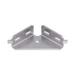 Bosch Rexroth 3842564154. Blechwinkel 103X103X37 D12,5