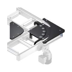 Bosch Rexroth 3842999034. Kurve KE 2/90-O LS