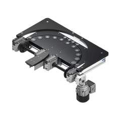 Bosch Rexroth 3842999037. Kurve KE 2/180 LS