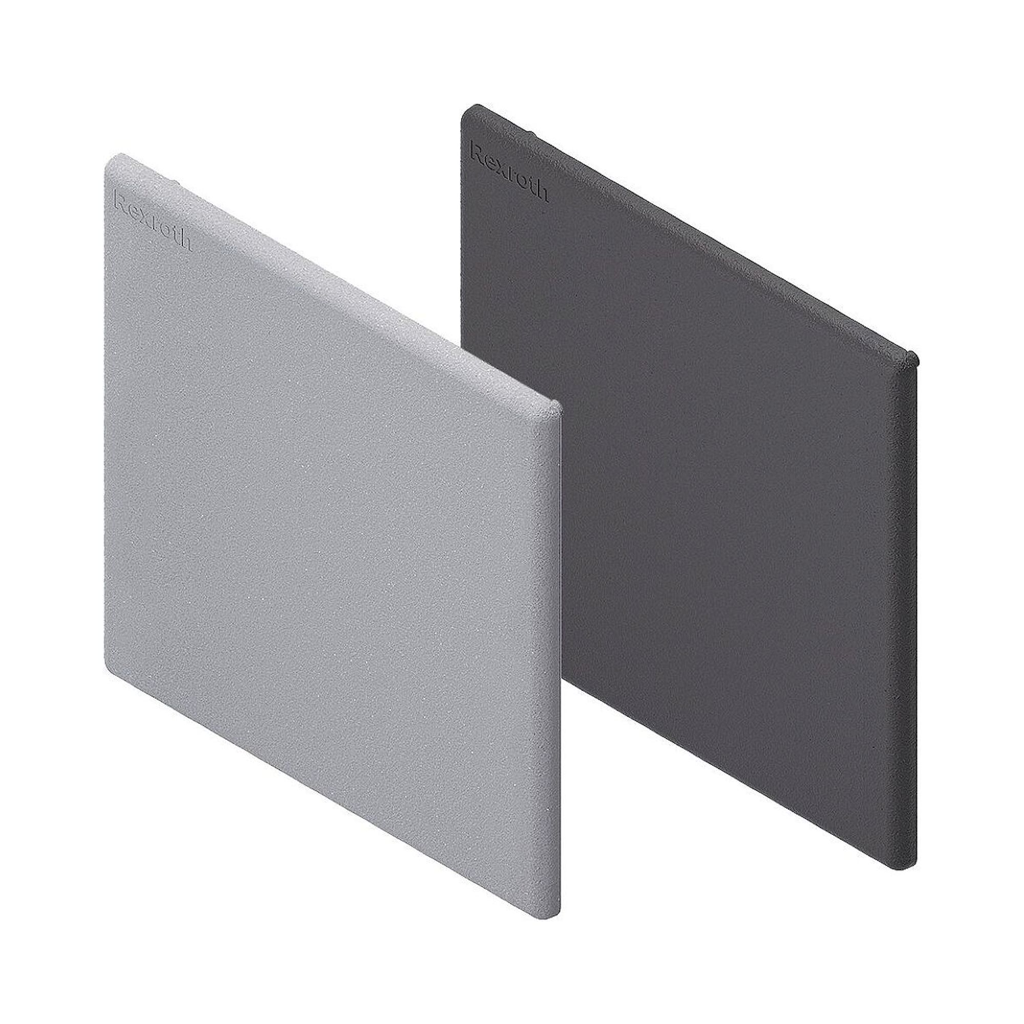 Bosch Rexroth 3842548825. Abdeckkappe, 100X100 ESD