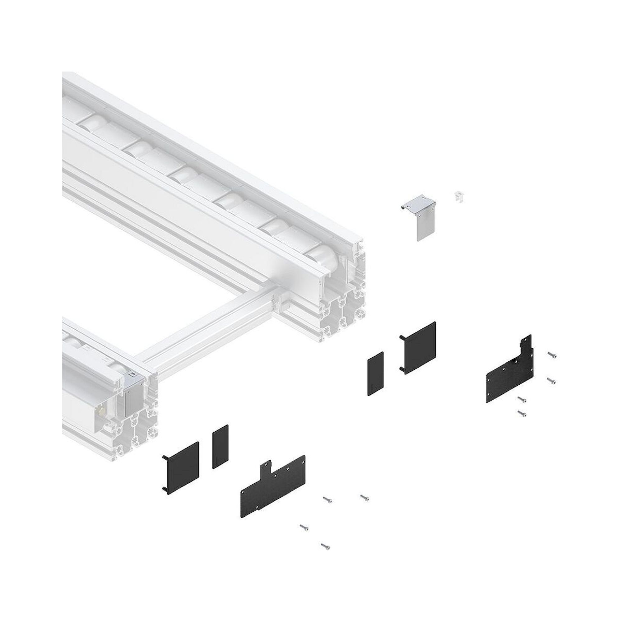 Bosch Rexroth 3842545576. Schutzabdeckung, TS5-OC 325