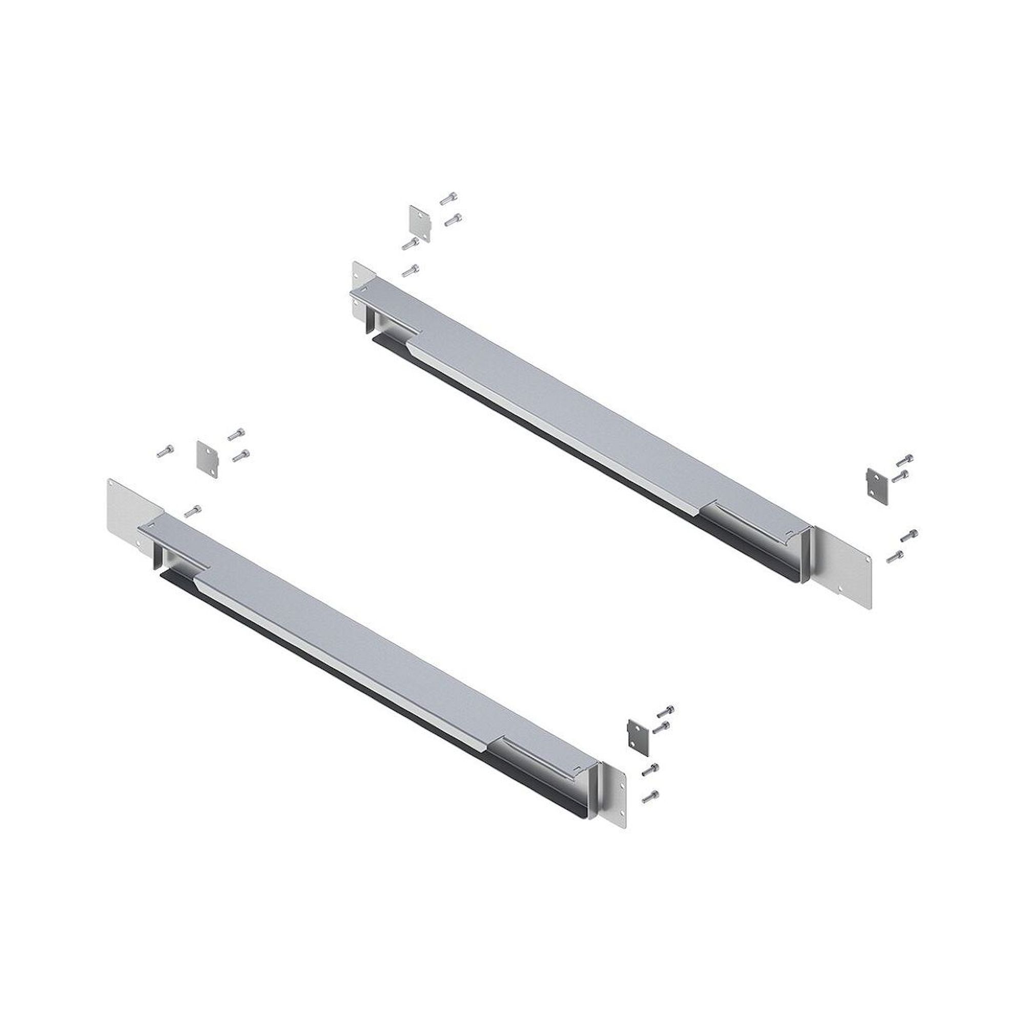 Bosch Rexroth 3842545686. Abschlussblech, 845 260