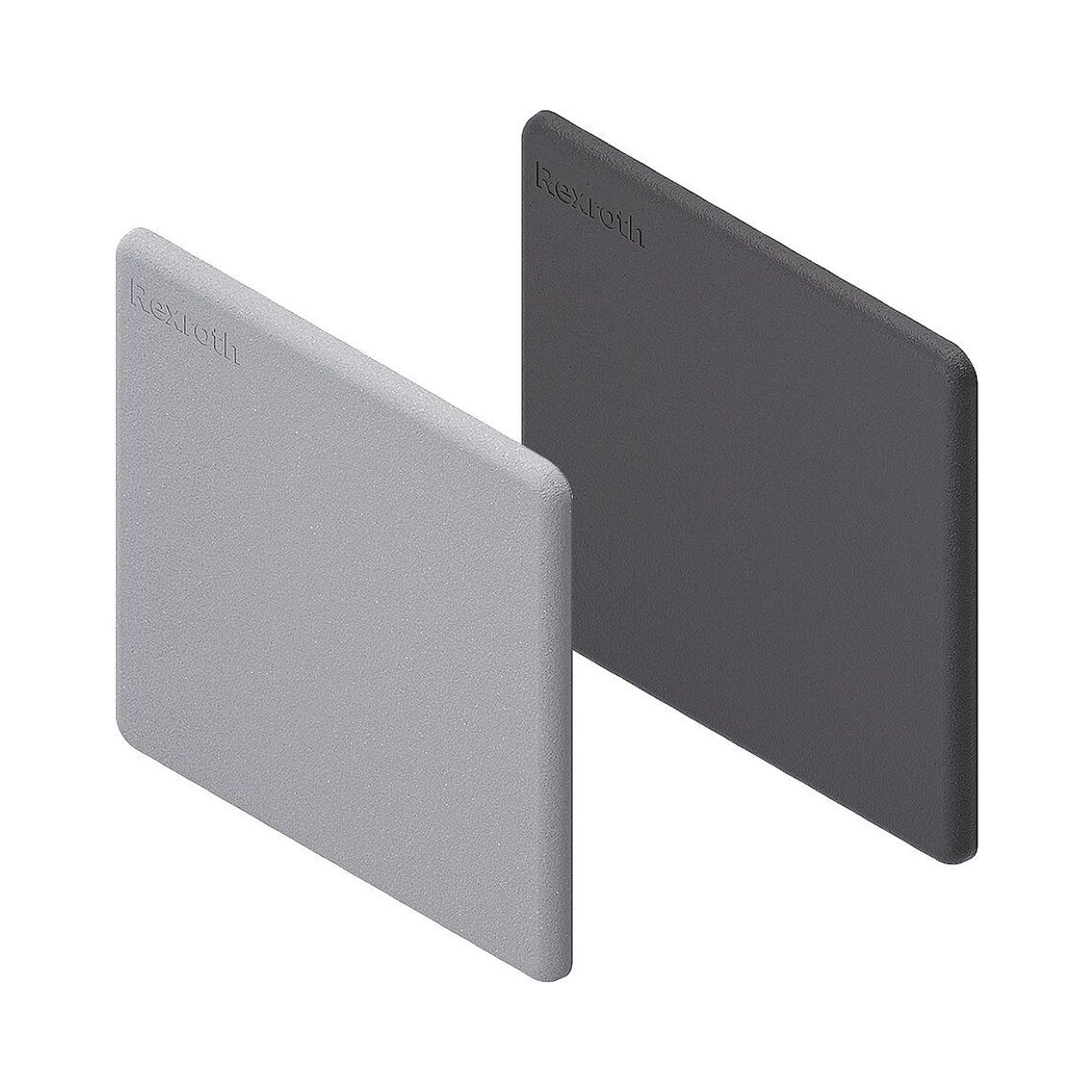 Bosch Rexroth 3842548759. Abdeckkappe, 90X90L,ESD