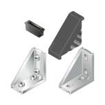 Bosch Rexroth 3842523538. Winkel, 30X60